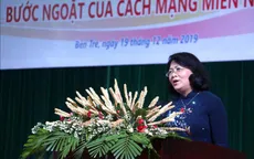Bến Tre phát huy, xây dựng tinh thần "Đồng Khởi mới"