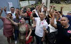 Philippines kết án kẻ chủ mưu vụ thảm sát đẫm máu nhất lịch sử
