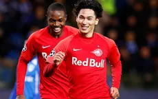 Takumi Minamino sẽ kiểm tra y tế tại Liverpool vào hôm nay (19/12)