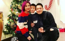 Dương Thiên Hoa sẽ không tha thứ nếu chồng lừa dối