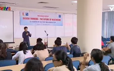 Thúc đẩy khởi nghiệp sáng tạo trong lĩnh vực công nghệ chăm sóc sức khỏe