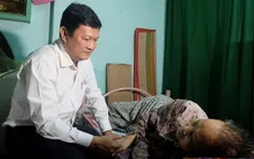TP.HCM dành gần 820 tỷ đồng tặng người dân ăn Tết