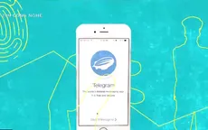 Telegram - Ứng dụng nhắn tin chuyên nghiệp