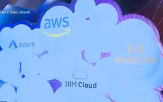 Bước xác lập thị trường Cloud ở Việt Nam