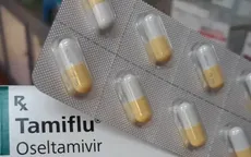 “Việc thiếu thuốc Tamiflu xảy ra cục bộ tại một số bệnh viện”