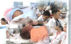 TP.HCM chủ động khuyến sinh