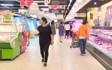 Sức mua tháng 11 cao nhất trong 6 năm