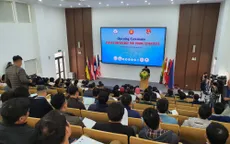 Khoa học, Công nghệ và Đổi mới cho Cộng đồng ASEAN bền vững