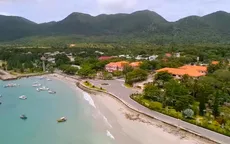 Du lịch về nguồn Côn Đảo, cơ hội cất cánh
