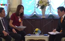 Hội Nhà báo phối hợp thông tin về Năm Chủ tịch ASEAN 2020