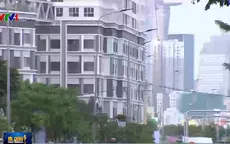 Hàng loạt khó khăn "bủa vây" thị trường bất động sản