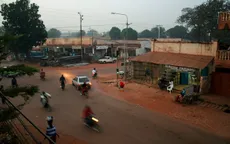 Tấn công đẫm máu nhằm vào nhà thờ ở Burkina Faso