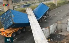 Nhiều công trình xây dựng tại TP.HCM không đảm bảo an toàn thi công