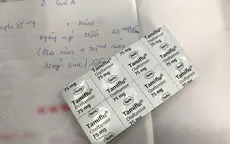 Bệnh cúm A: Vì sao không nên tự ý xét nghiệm và điều trị?