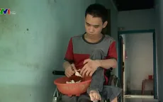 Khó khăn thẩm định khuyết tật ở địa phương