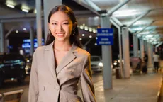 Lộ diện gương mặt đại diện Việt Nam dự thi Hoa khôi Sinh viên Thế giới 2019