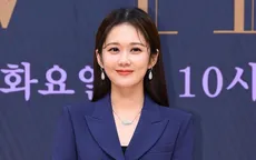 Jang Nara xem xét tham gia phim tình cảm hài mới