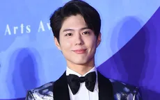 Park Bo Gum đảm nhận vị trí MC cho MAMA 2019 sau khi đã từ chối