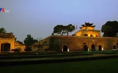 Thành Hà Nội - Dấu ấn một thời