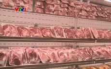 Giải pháp của Bộ NN&PTNT nhằm bình ổn thị trường thịt lợn cuối năm 2019