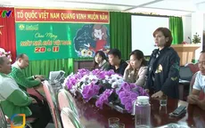 Lái xe taxi trả lại khách hơn 41 triệu đồng