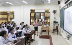 Hiệu quả bước đầu mô hình phòng học thông minh tại Bắc Ninh