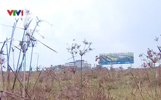 Phản hồi về việc chậm trễ đền bù đất cho người dân huyện Nam Trực (Nam Định)