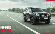 Nhịp sống ô tô: Độ xe - xe độ