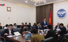 Việt Nam đăng cai hội nghị, triển lãm Thế giới số
