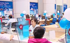 Các ngân hàng không đồng tình với đánh giá triển vọng của Moody's