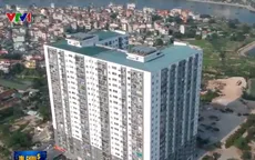 Hà Nội chưa kiểm tra việc bán nhà ở xã hội cho... người giàu