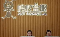 Alibaba mua cổ phần một ví điện tử Việt Nam