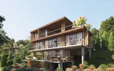 9 lý do đầu tư vào Long Thành Hòa Bình Luxury Resort