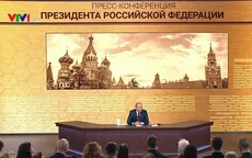 Tổng thống Nga Putin: Nền kinh tế Nga đã thích ứng với các cú sốc từ bên ngoài