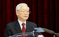 75 năm Quân đội nhân dân Việt Nam anh hùng, vững bước dưới lá cờ vinh quang của Đảng