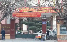 Thái Bình: Khởi tố hàng loạt cán bộ ngành LĐ-TB&XH về tội môi giới hối lộ, nhận hối lộ
