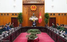 Chính sách quốc phòng của Việt Nam là hòa bình và tự vệ