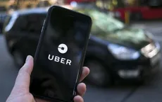 Tòa án Đức cấm Uber hoạt động do vi phạm luật cạnh tranh
