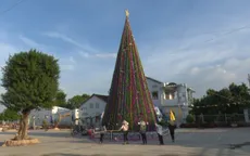 Giáng sinh ở xứ đạo lâu đời nhất miền Tây