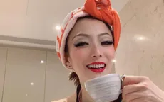 Tiểu tam của chồng trở về, diva Hong Kong bình thản