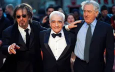 Đạo diễn Martin Scorsese: The Irishman có thể là phim cuối cùng của tôi