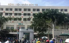 TP.HCM công bố danh sách chất lượng bệnh viện năm 2019