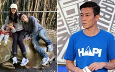 Trần Quán Hy muốn giải nghệ vào năm 2020
