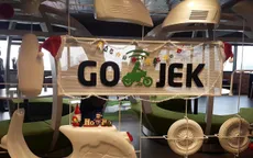 Go-Jek từ bỏ giấc mơ siêu ứng dụng