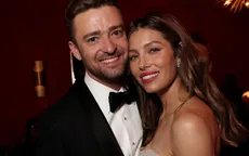 Vợ Justin Timberlake chưa hề tha thứ cho chồng sau nghi án ngoại tình