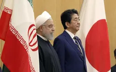 Nhật Bản, Iran nỗ lực phá vỡ thế bế tắc về đàm phán hạt nhân