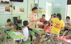 Mái ấm hy vọng