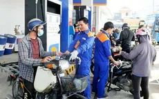 Sẽ thay đổi cách tính giá xăng dầu