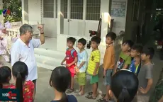 Gặp gỡ người cựu chiến binh hết lòng vì quê hương
