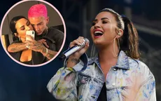 Demi Lovato: Chia tay luôn khó khăn cho cả 2 người
